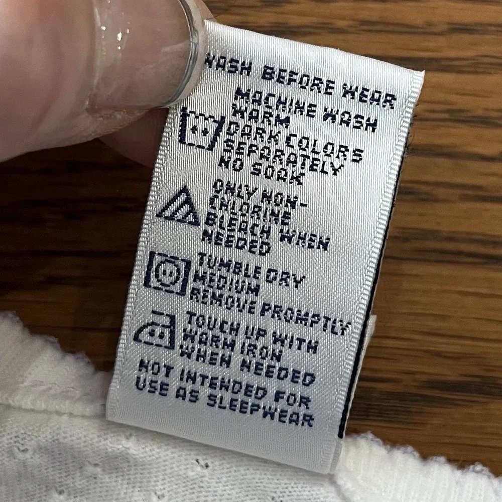 Vintage OshKosh B'Gosh Baby Sleeper 3–6 Months